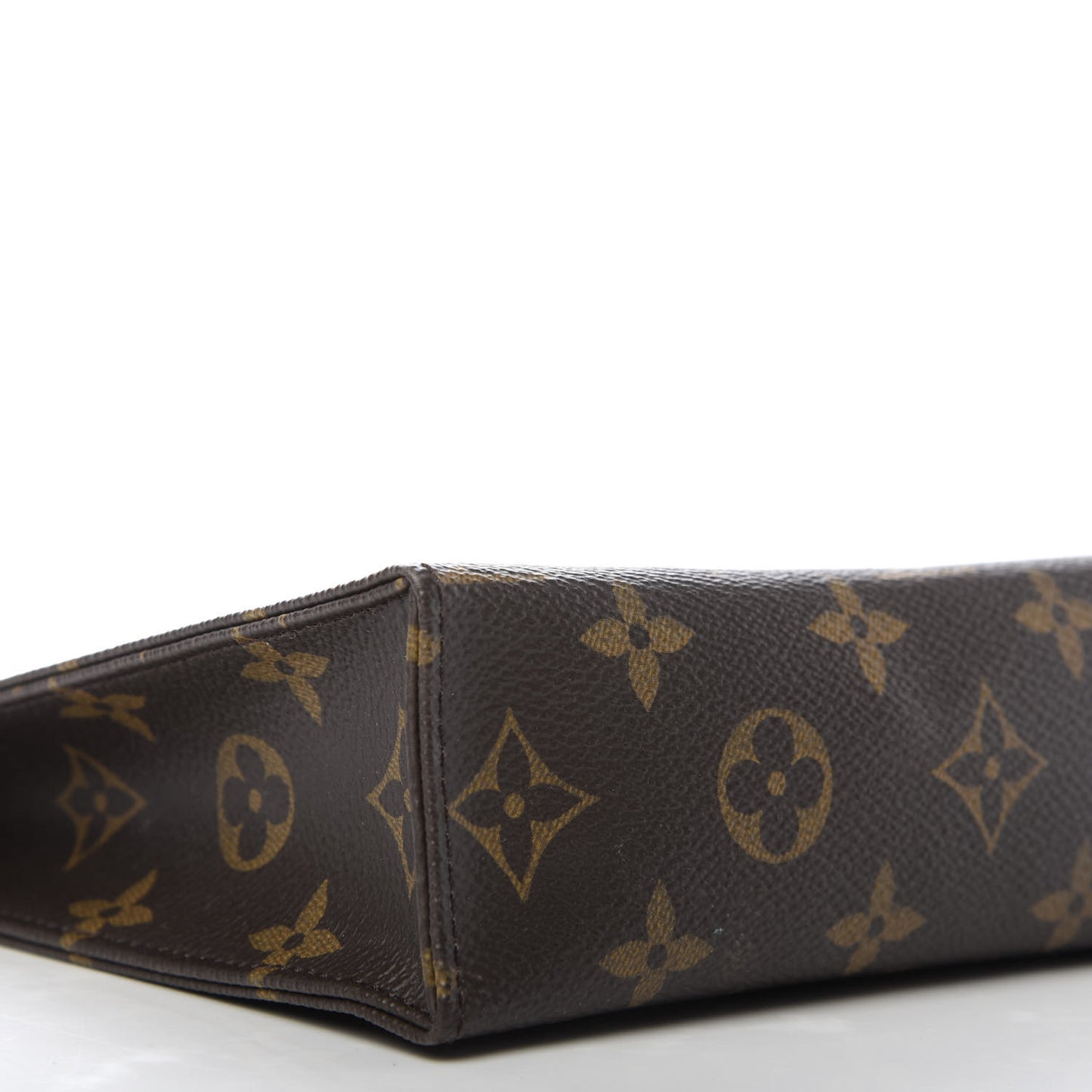 Monogram Toiletry Pouch 19