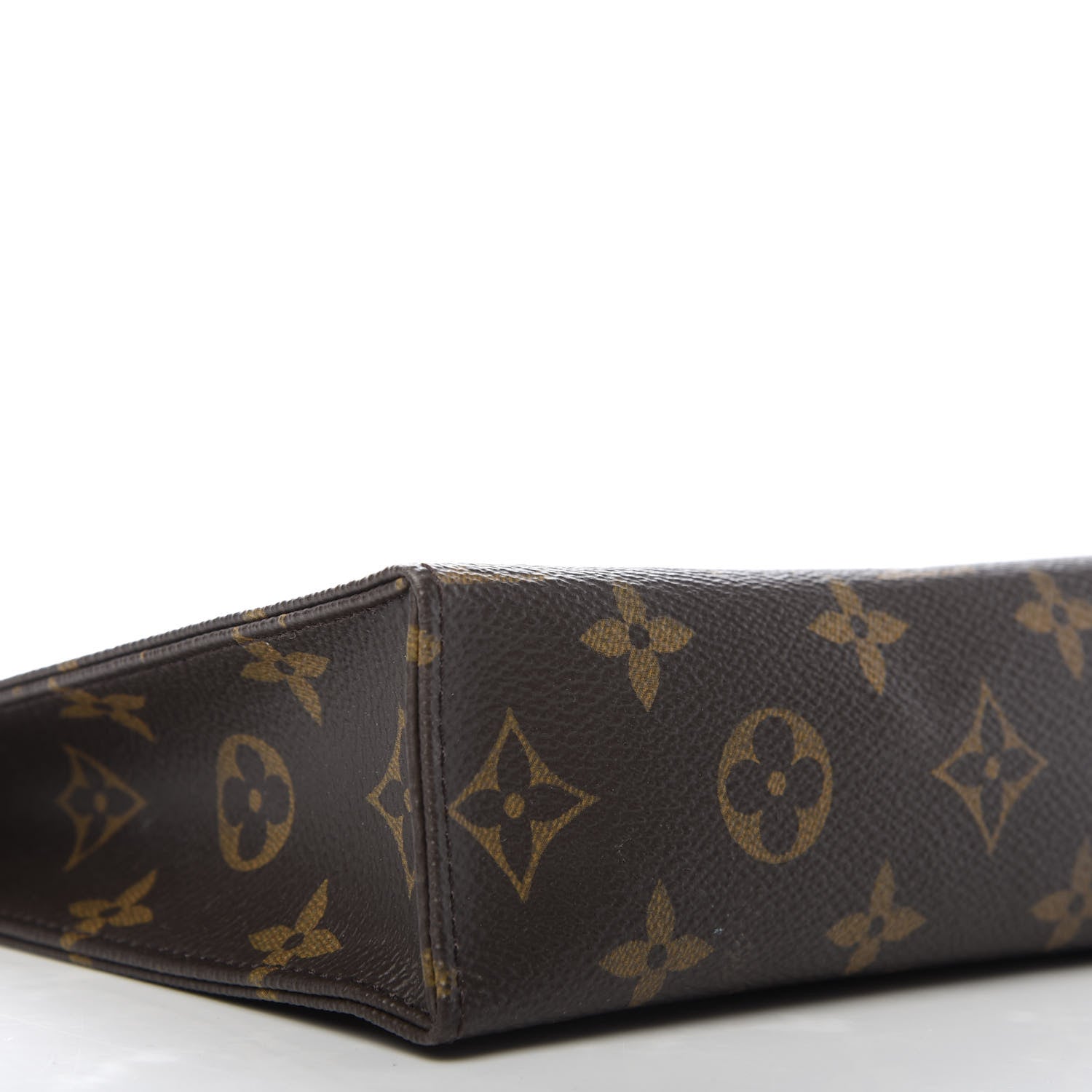 Louis Vuitton Monogram Toiletry Pouch 19 5 of 8