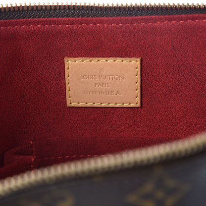 Louis Vuitton Monogram Sac Coussin GM 6 of 9