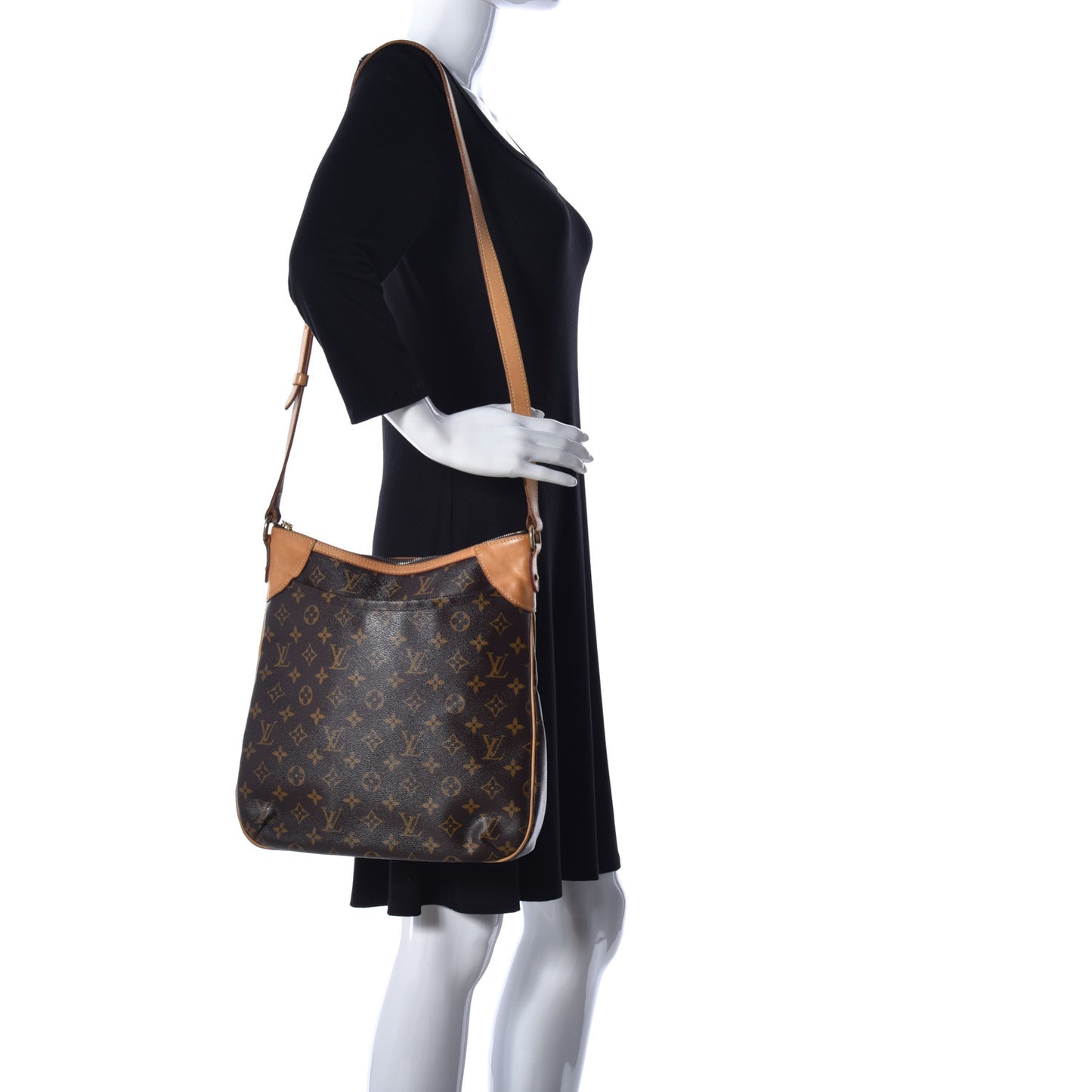 Monogram Odeon MM