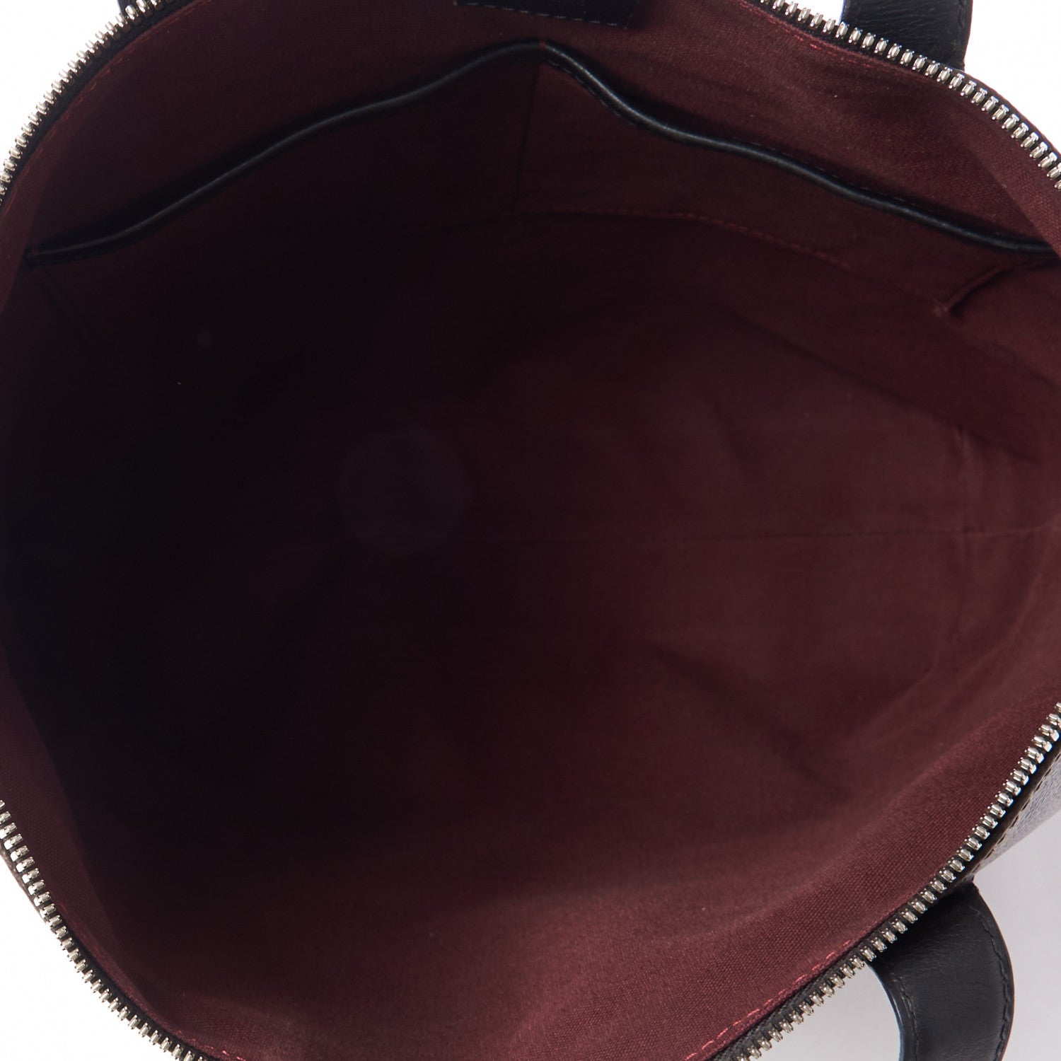 Louis Vuitton Monogram Macassar Kitan 7 of 8