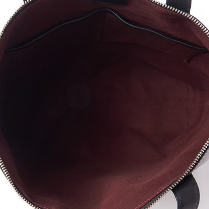 Louis Vuitton Monogram Macassar Kitan 7 of 8