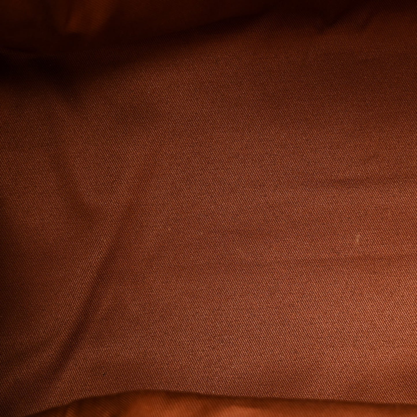 Vegan Leather Large Shopping Bag Tan