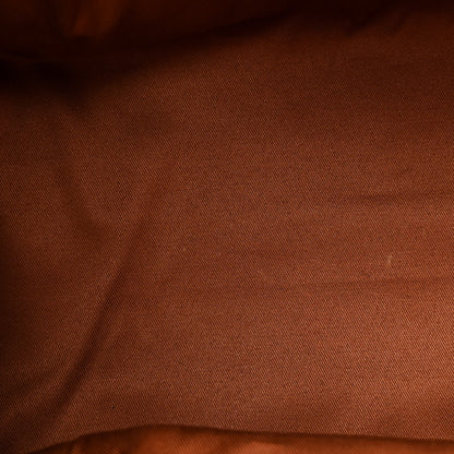 Telfar Vegan Leather Large Shopping Bag Tan 5 of 13