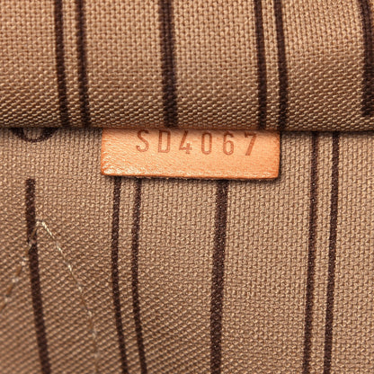 Louis Vuitton Monogram Neverfull GM 7 of 17