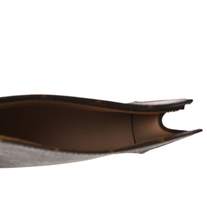 Louis Vuitton Monogram Toiletry Pouch 19 5 of 9