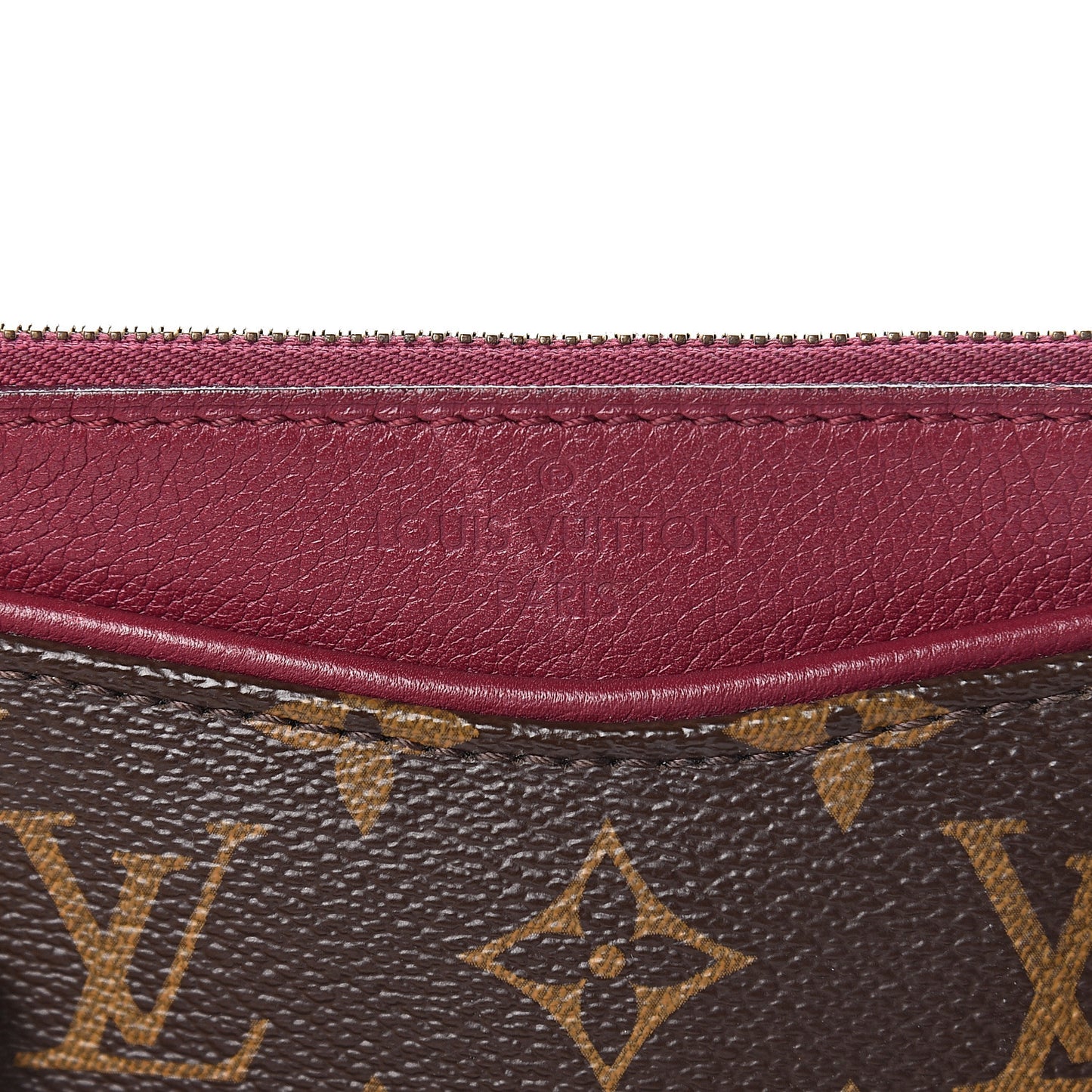 Monogram Pallas Aurore