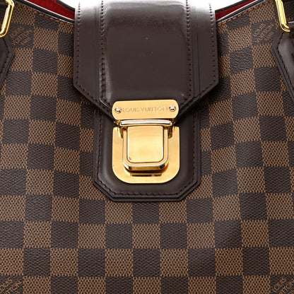 Louis Vuitton Damier Ebene Griet 9 of 11