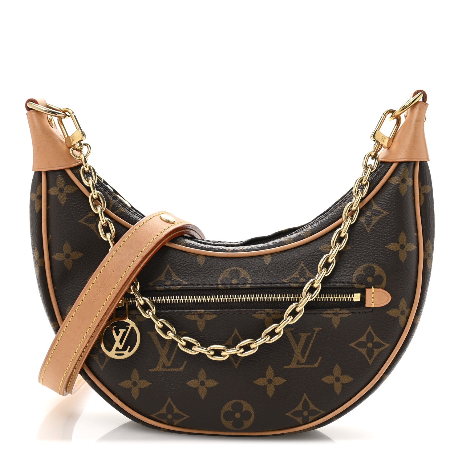 Louis Vuitton Monogram Loop 1 of 12