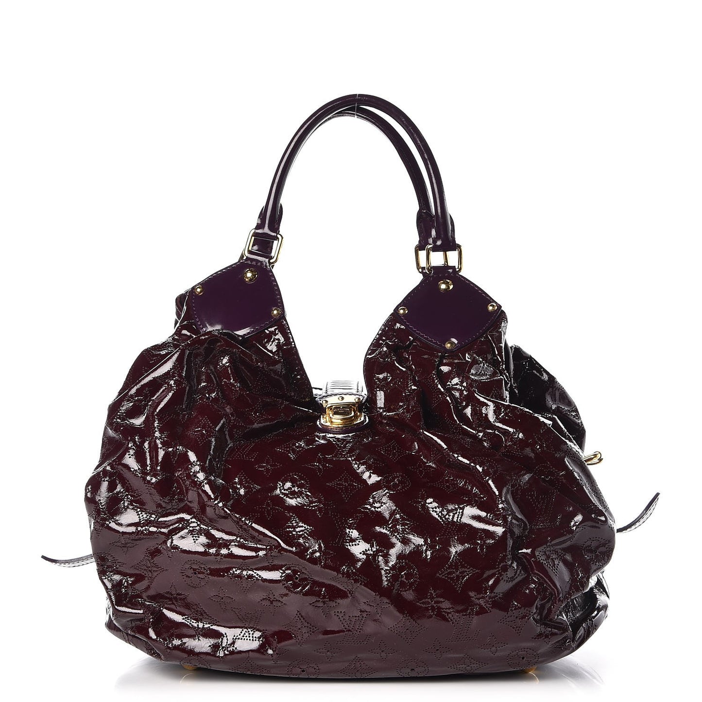 Surya Mahina XL Violet