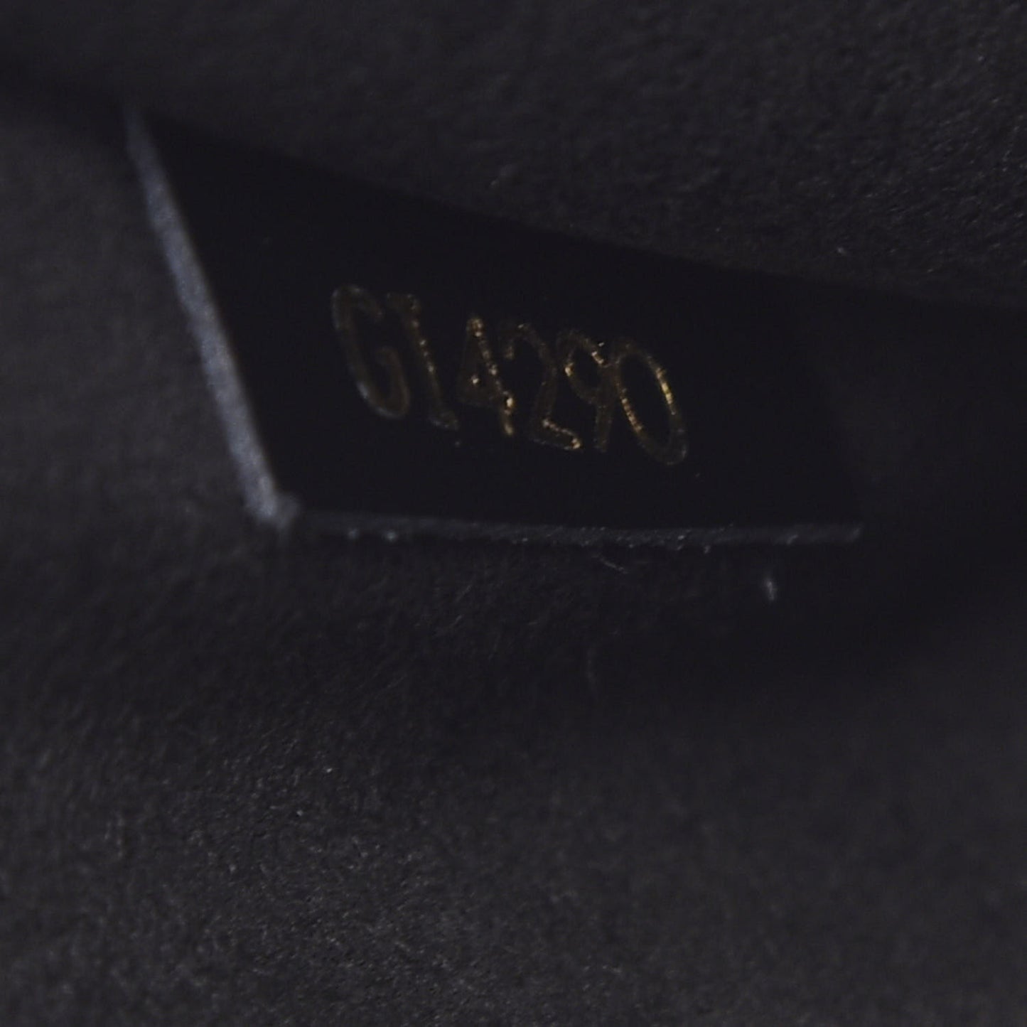 Game On Neverfull MM Pochette Black