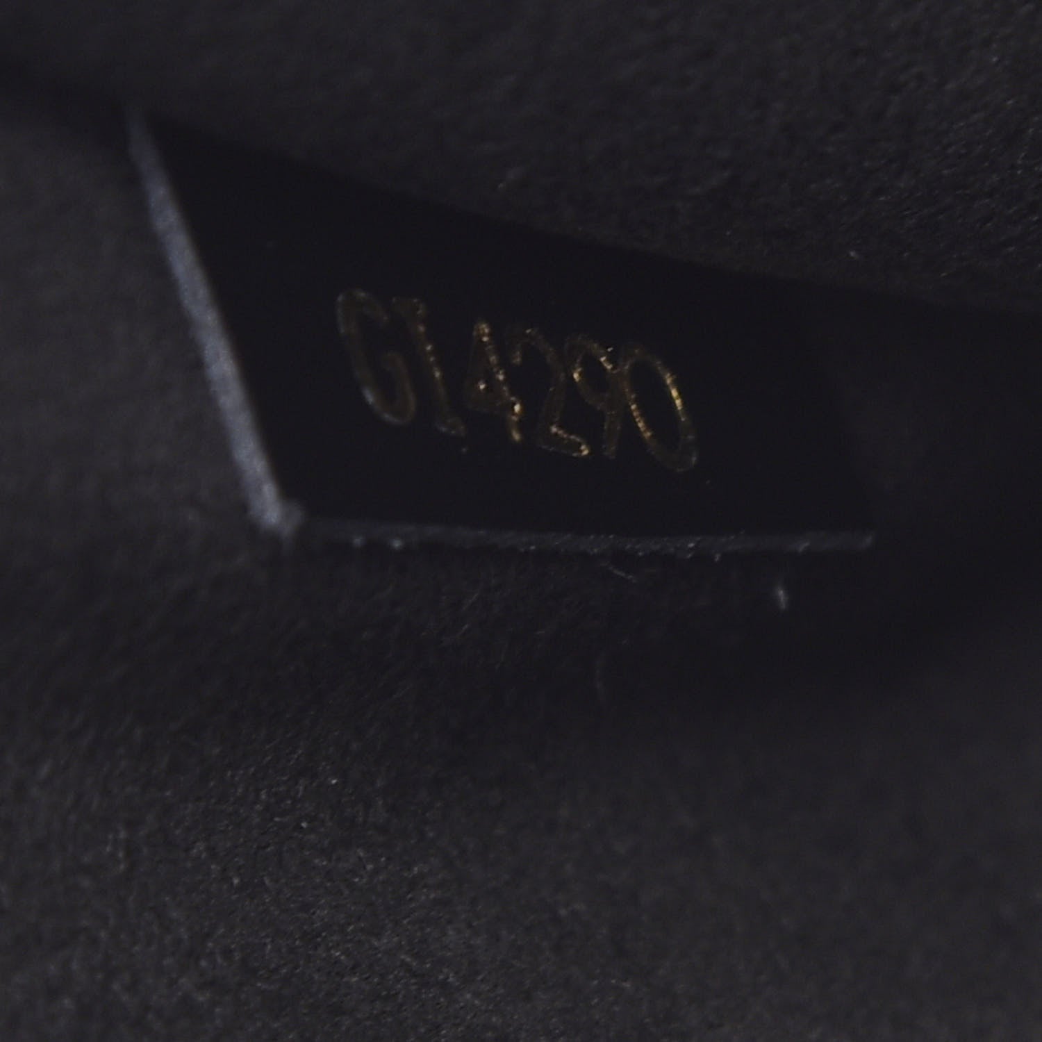 Louis Vuitton Game On Neverfull MM Pochette Black 7 of 7