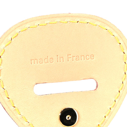 Louis Vuitton LV X TM Monogram Multicolor All In BB White 8 of 12
