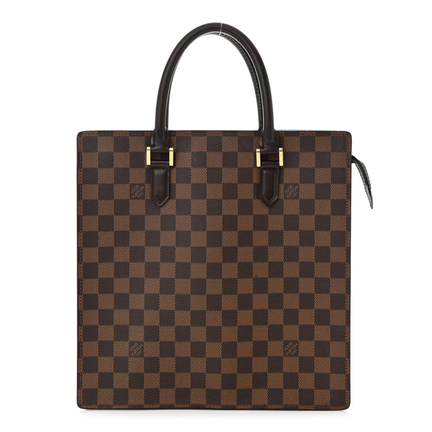 Damier Ebene Venice Sac Plat