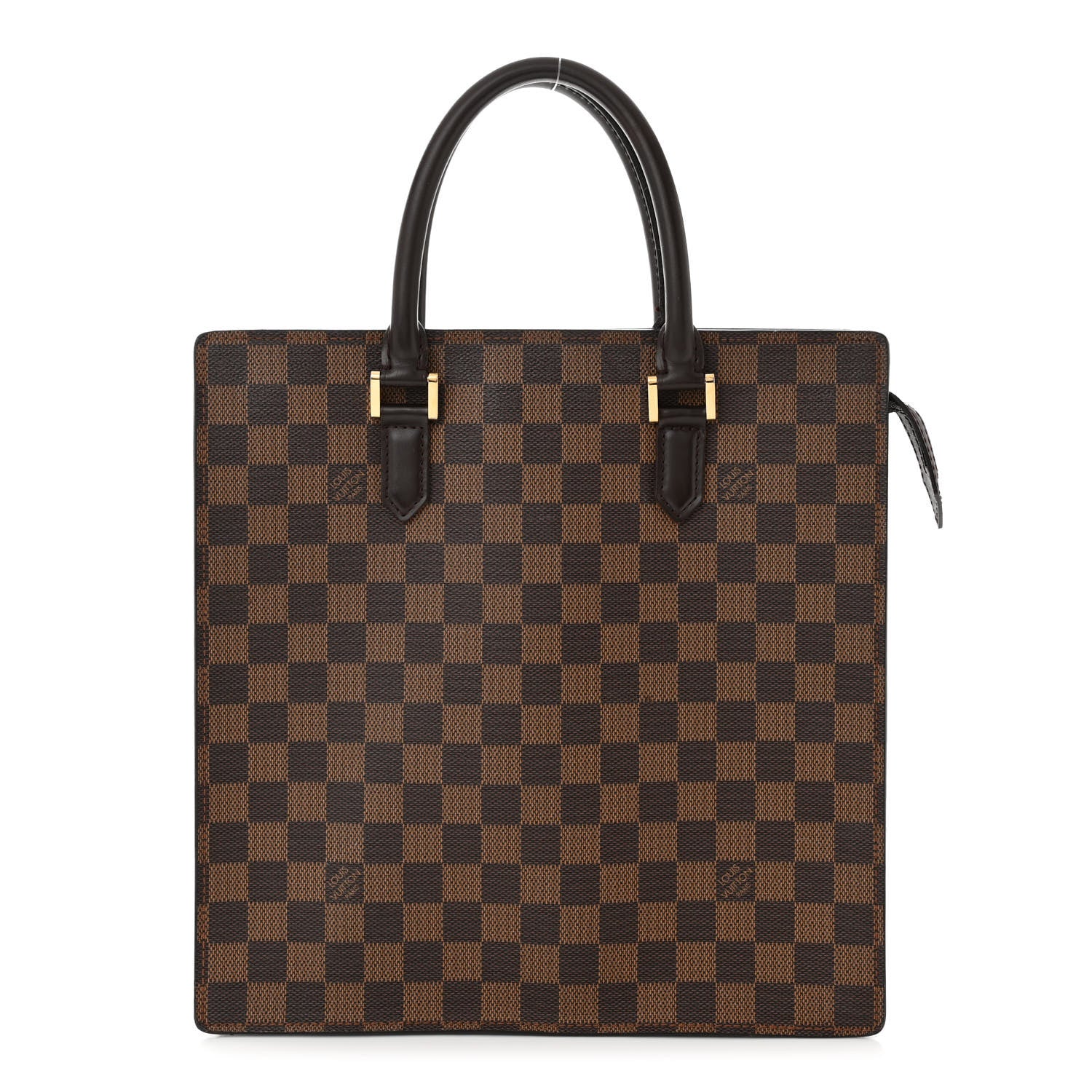 Louis Vuitton Damier Ebene Venice Sac Plat 1 of 9