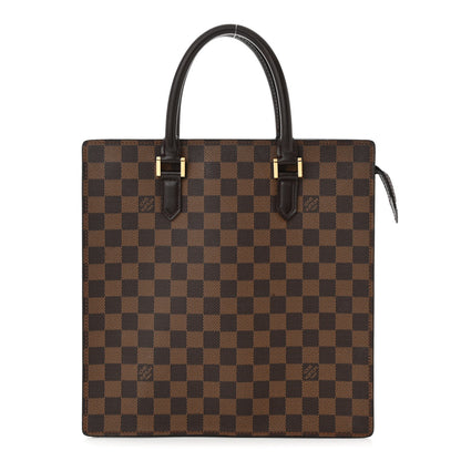 Louis Vuitton Damier Ebene Venice Sac Plat 1 of 9