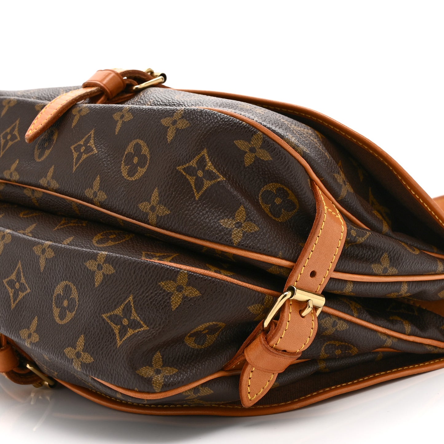 Monogram Saumur 30