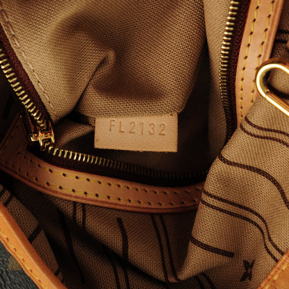 Louis Vuitton Monogram Delightful GM 8 of 8