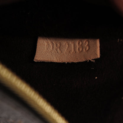 Louis Vuitton Monogram Pochette Metis 7 of 7