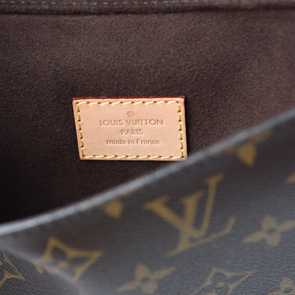 Louis Vuitton Monogram Metis 6 of 12