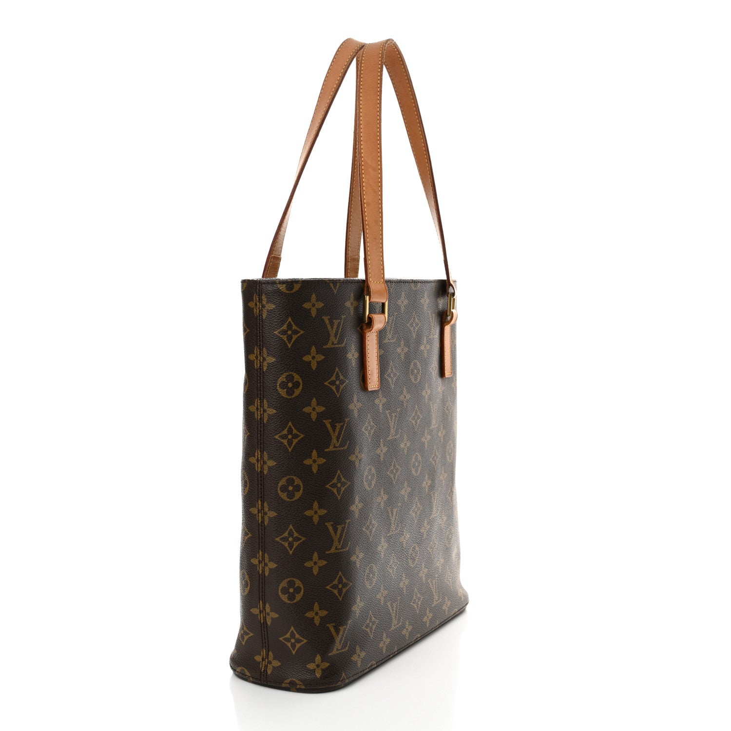Louis Vuitton Monogram Vavin GM 3 of 18