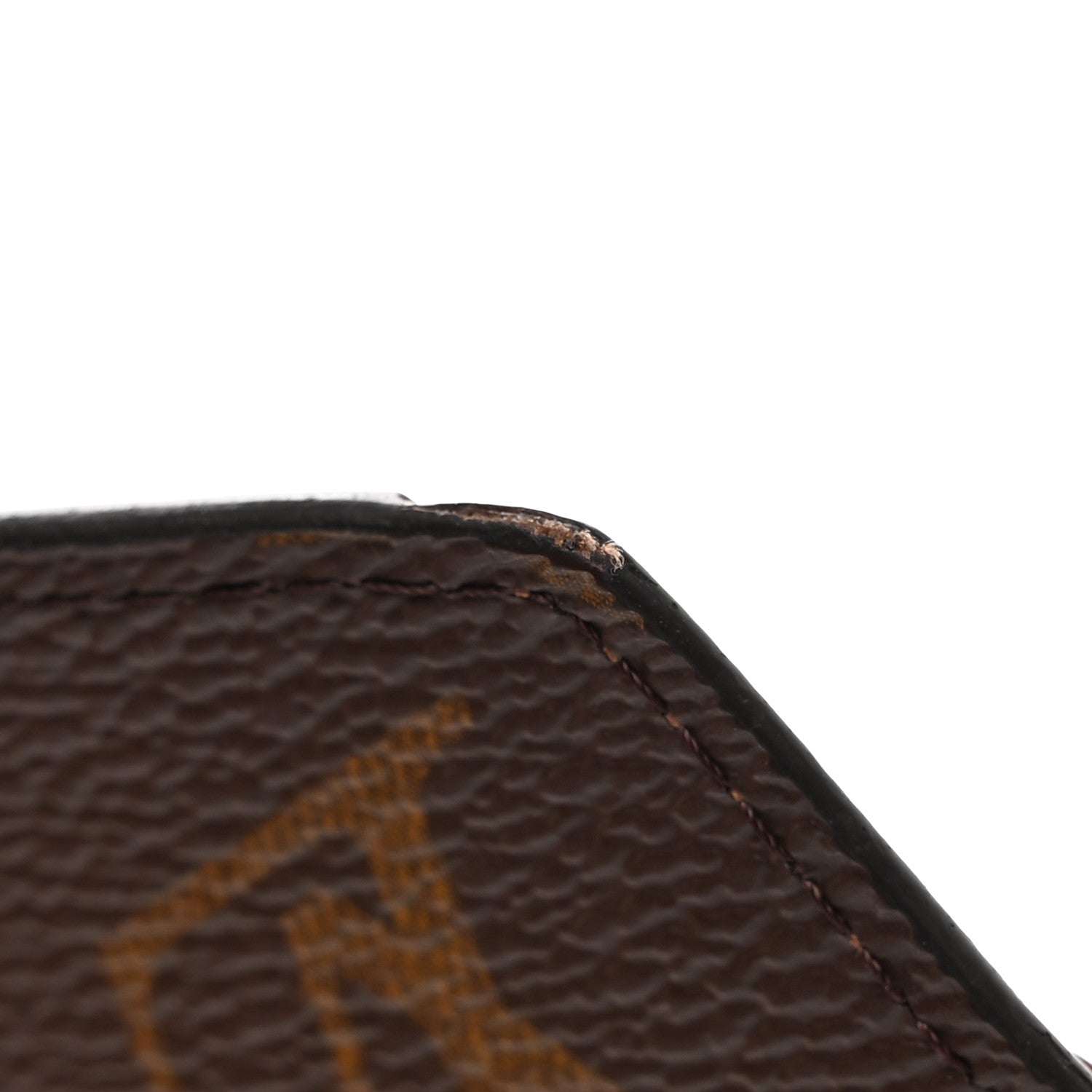 Louis Vuitton Monogram Victorine Wallet Armagnac 8 of 10