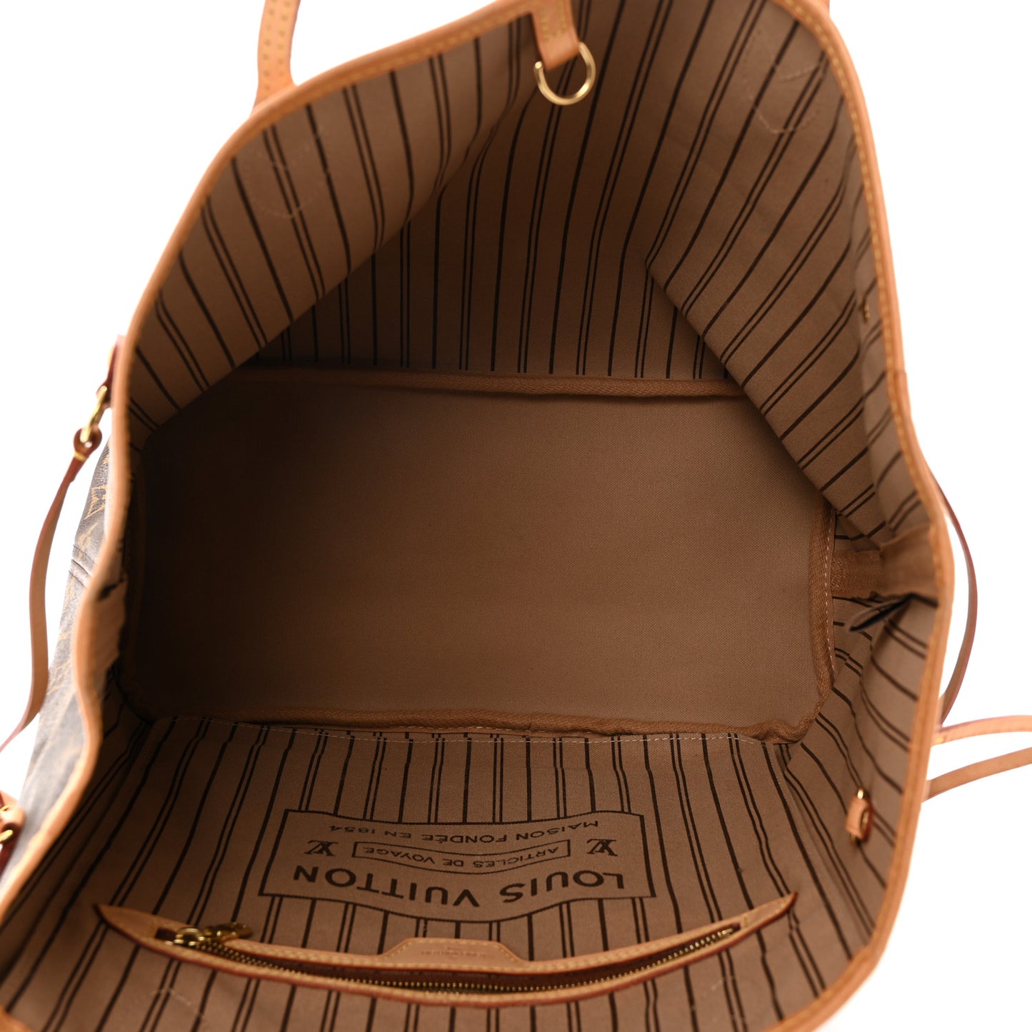 LOUIS VUITTON Monogram Neo Neverfull MM