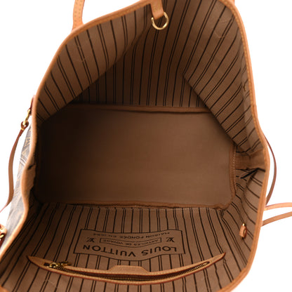 Louis Vuitton LOUIS VUITTON Monogram Neo Neverfull MM 6 of 17