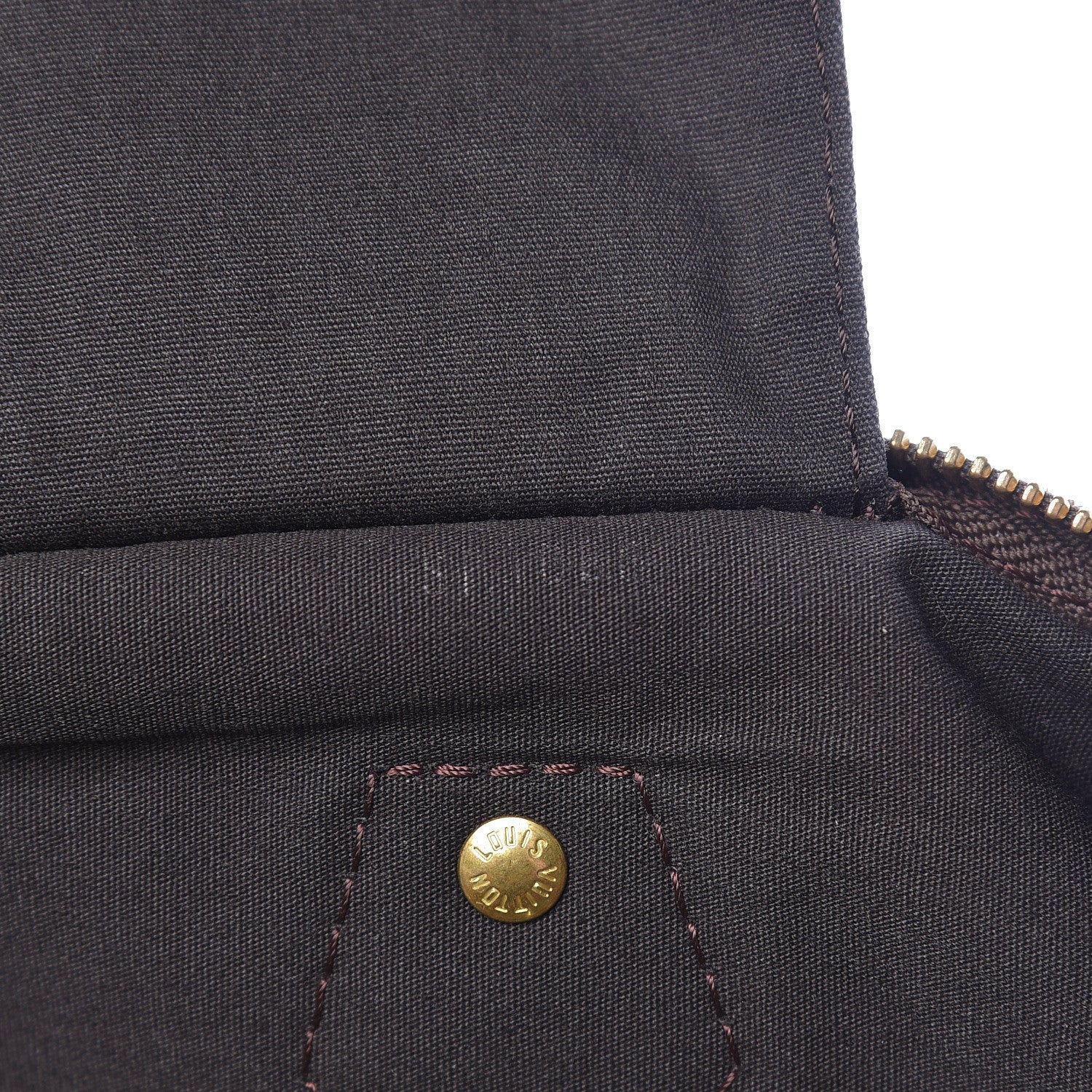 Louis Vuitton Monogram Idylle Speedy 30 Fusain 7 of 12