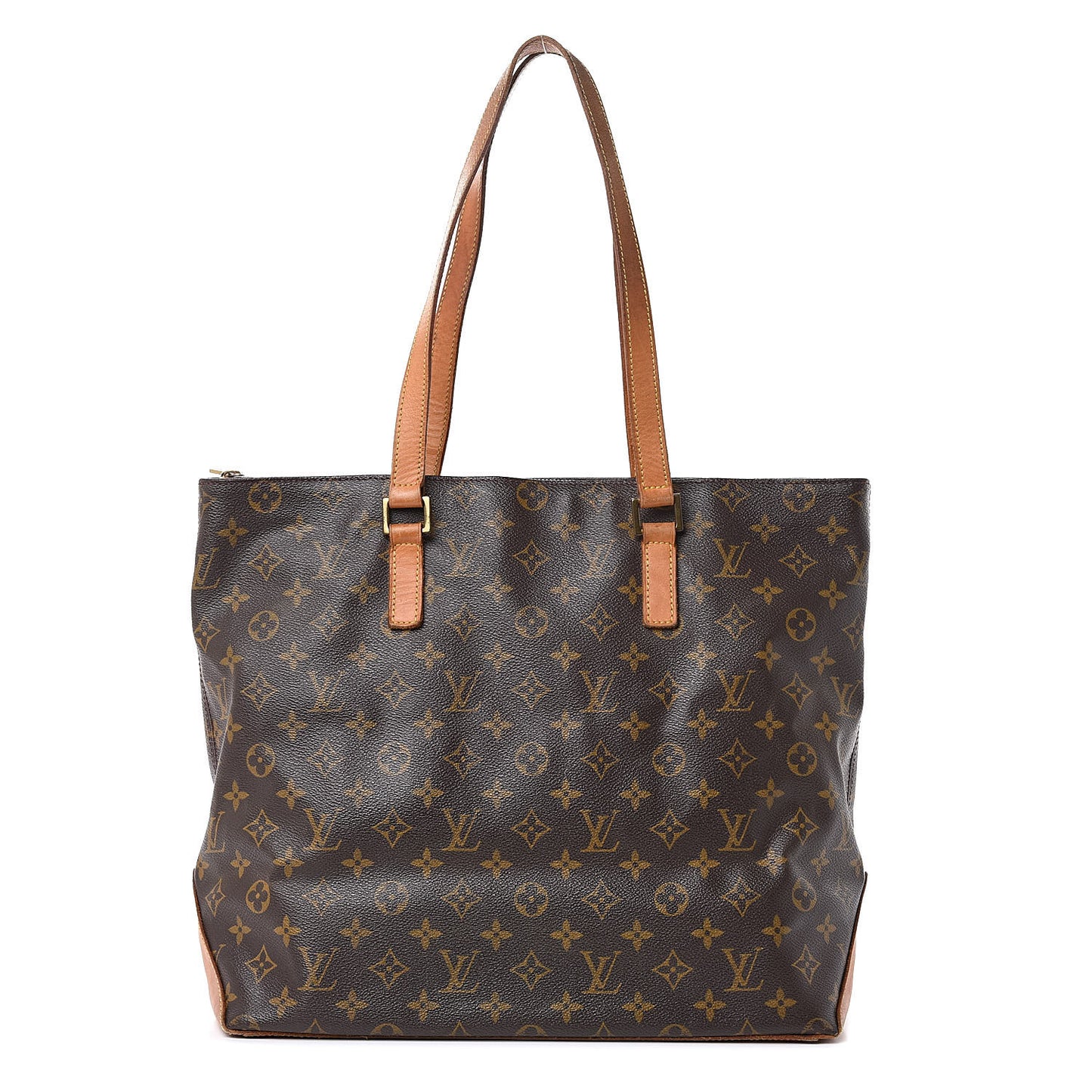 Monogram Cabas Mezzo