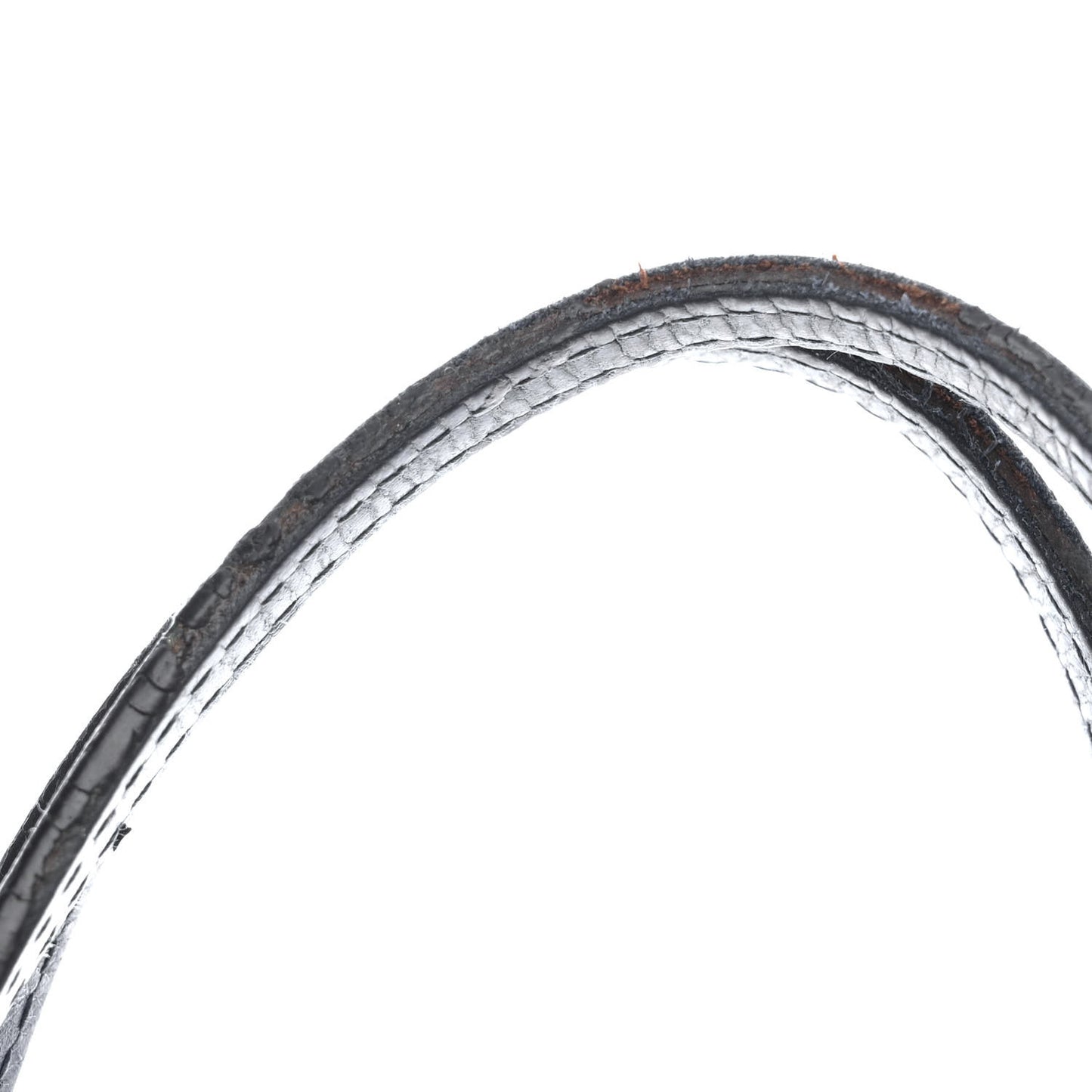 Epi Neverfull MM Indigo