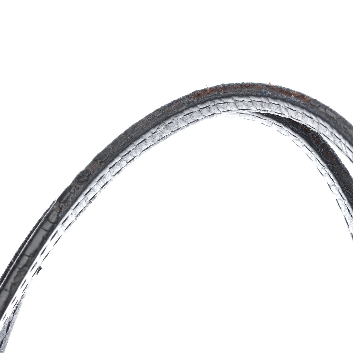 Louis Vuitton Epi Neverfull MM Indigo 15 of 16