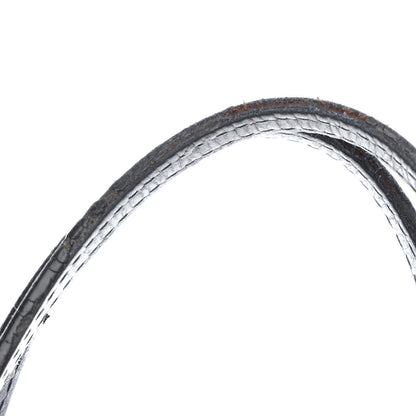 Louis Vuitton Epi Neverfull MM Indigo 15 of 16