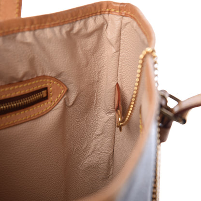 Louis Vuitton Monogram Bucket 27 10 of 11