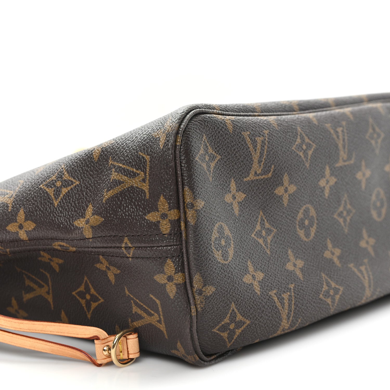 Louis Vuitton Monogram Neverfull PM 9 of 10
