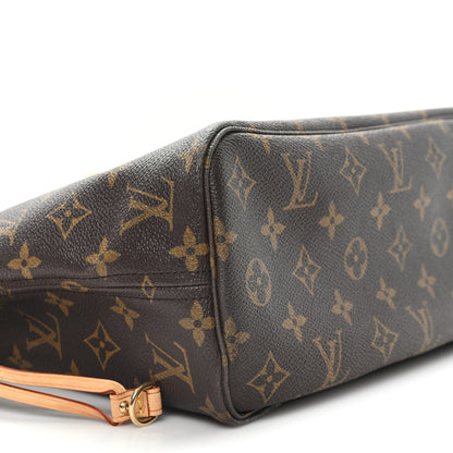Louis Vuitton Monogram Neverfull PM 9 of 10