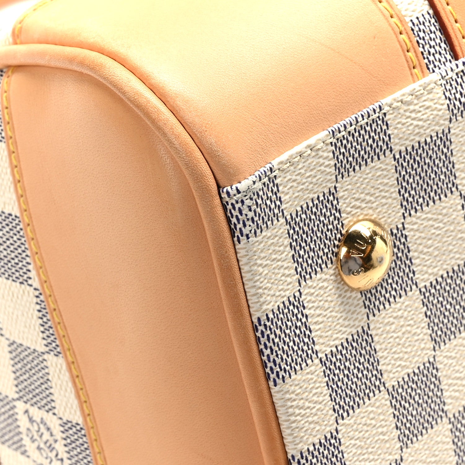 Louis Vuitton Damier Azur Berkeley 7 of 10