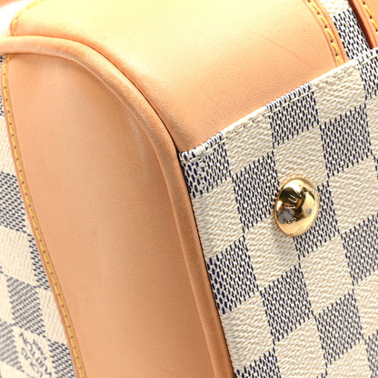 Louis Vuitton Damier Azur Berkeley 7 of 10