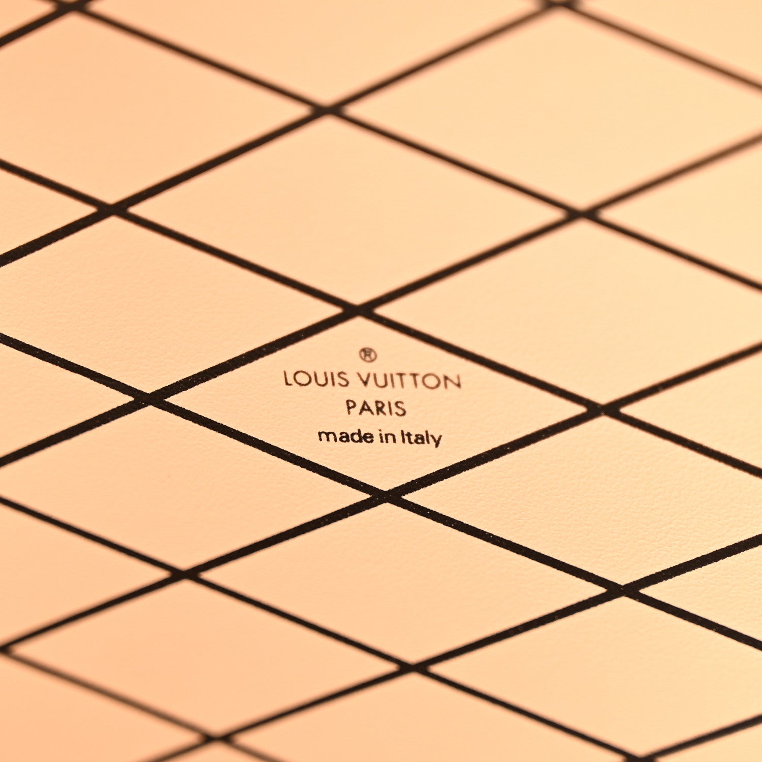 Louis Vuitton Monogram Petite Boite Chapeau 6 of 13