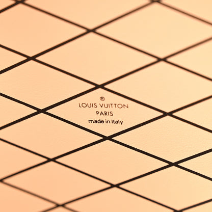 Louis Vuitton Monogram Petite Boite Chapeau 6 of 13