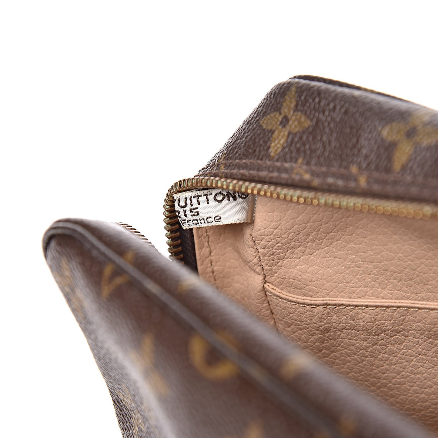 Monogram Trousse Toilette 23