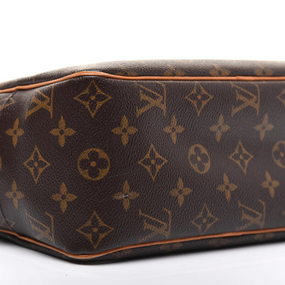 Louis Vuitton Monogram Cite MM 6 of 31