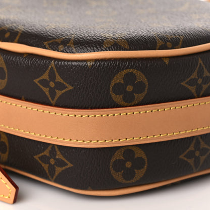 Louis Vuitton Monogram Boite Chapeau Souple PM 8 of 9