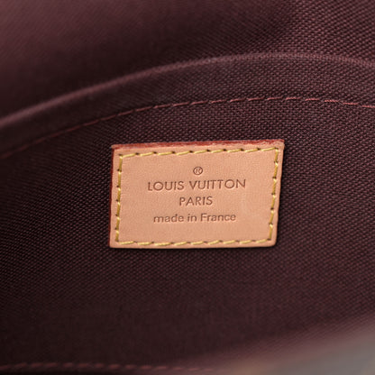 Louis Vuitton Monogram Favorite MM 6 of 9
