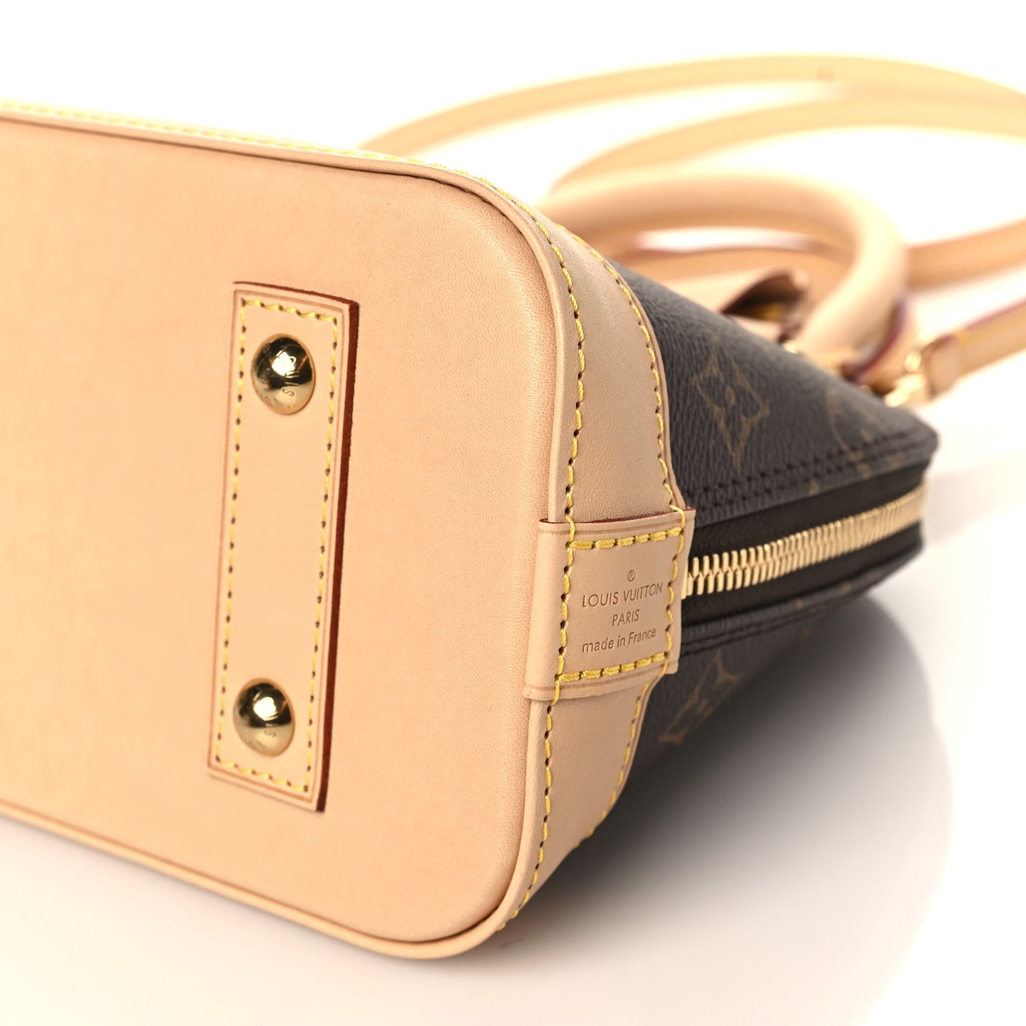 Monogram Alma BB