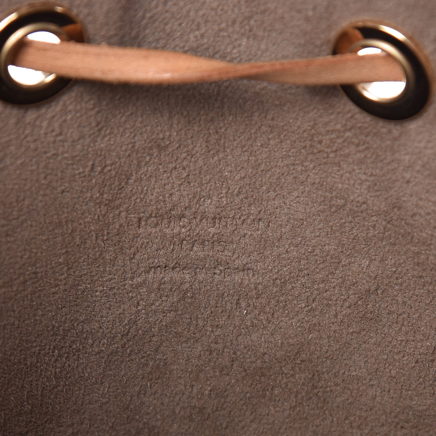 Louis Vuitton Monogram Multicolor Petit Noe Black 6 of 17