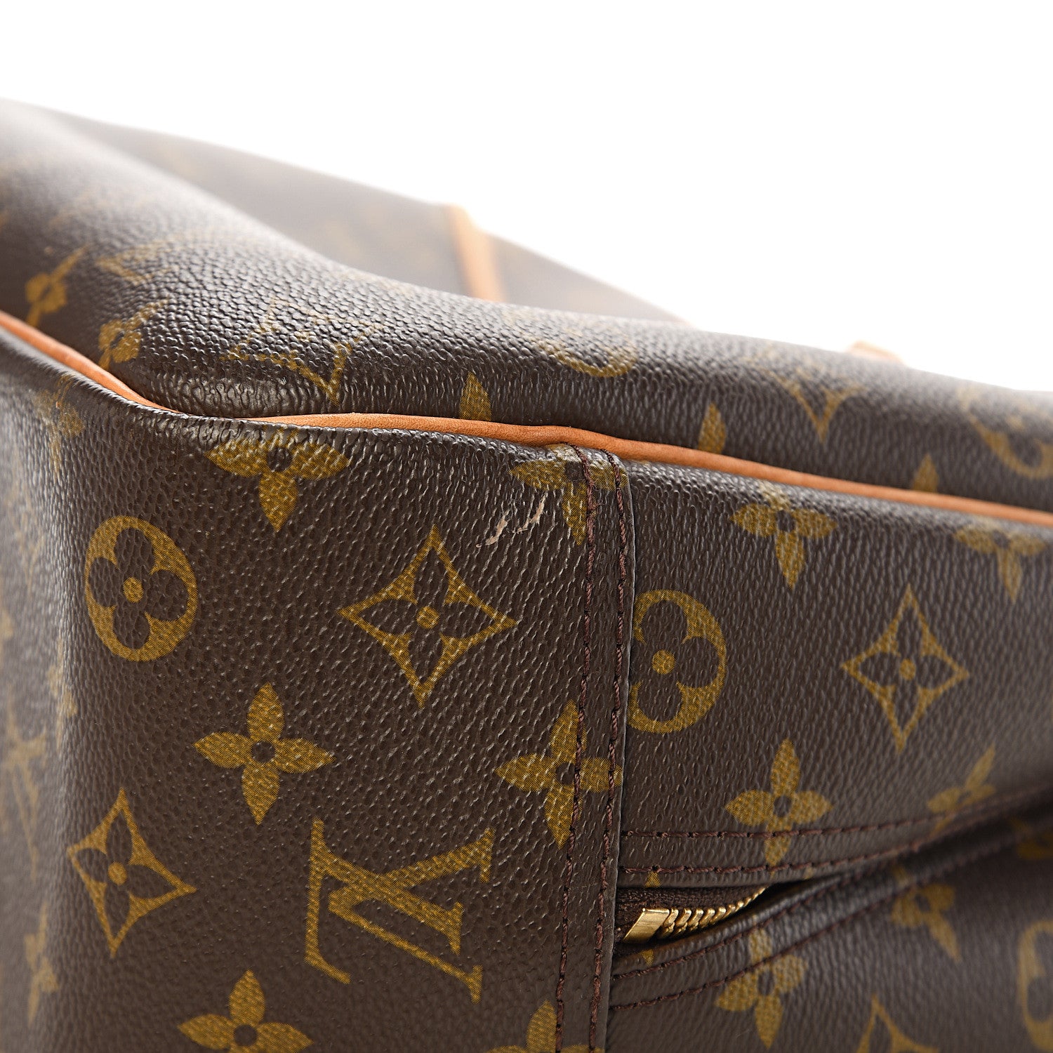 Louis Vuitton Monogram Deauville 13 of 14