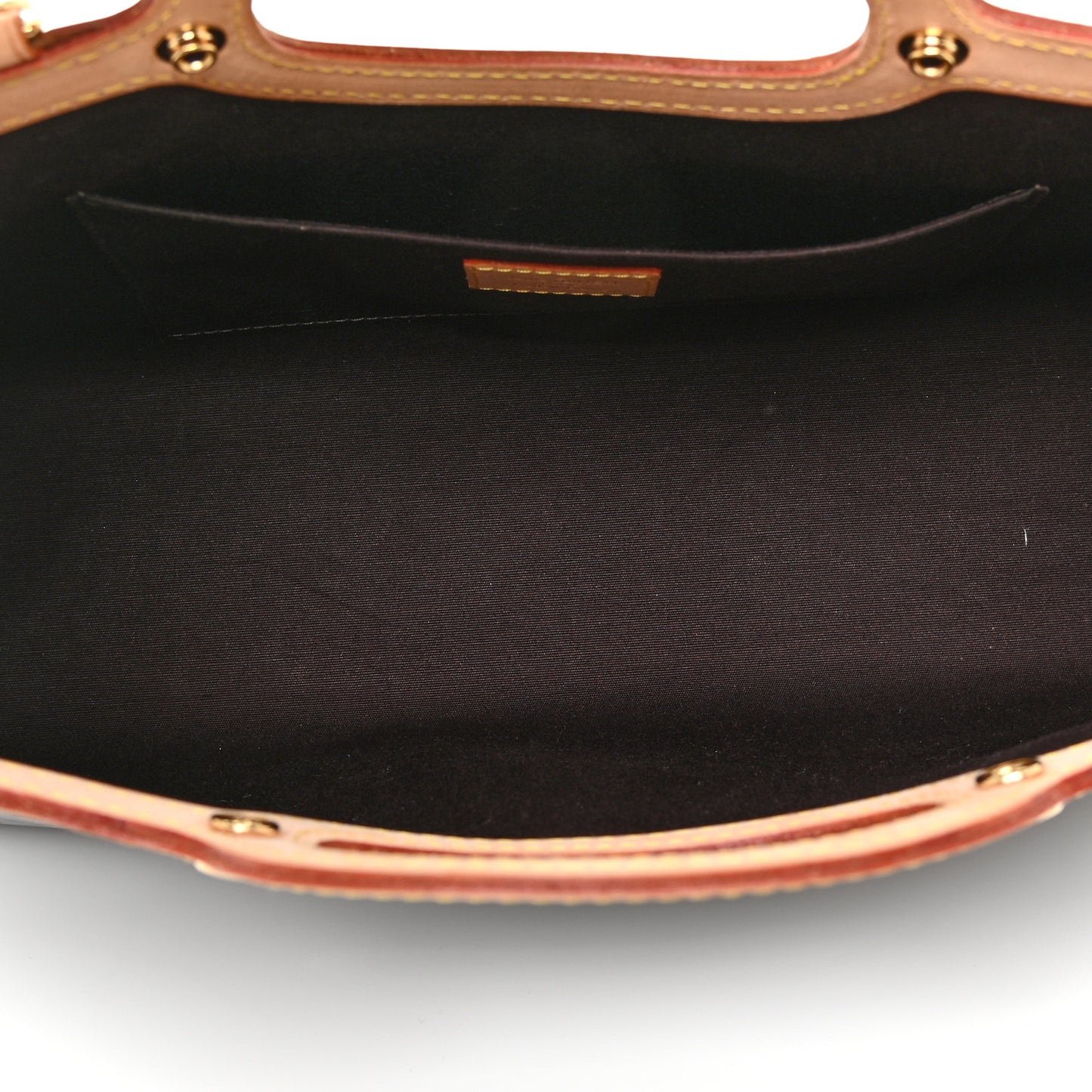 Vernis Roxbury Drive Amarante
