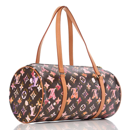 Louis Vuitton Watercolor Aquarelle Papillon 3 of 8