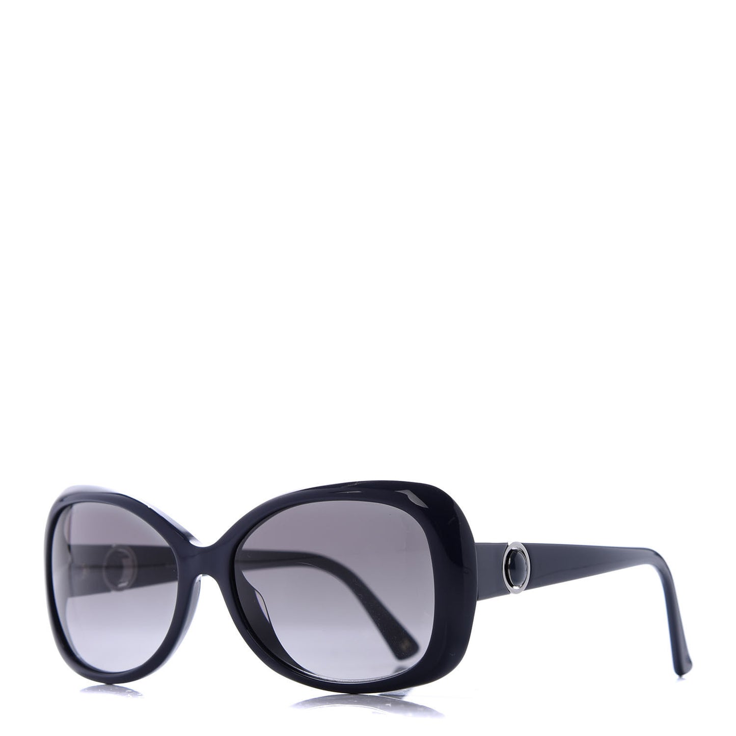 Acetate CC Sunglasses 5148 Black